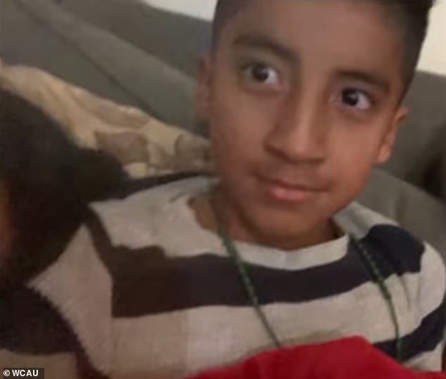 Twelve-year-old boy dies after being thrown from capsized raft on Pennsylvania river trip.