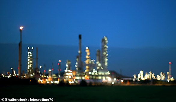 UK Turns 22% Darker at Night as LEDs Dim Sky